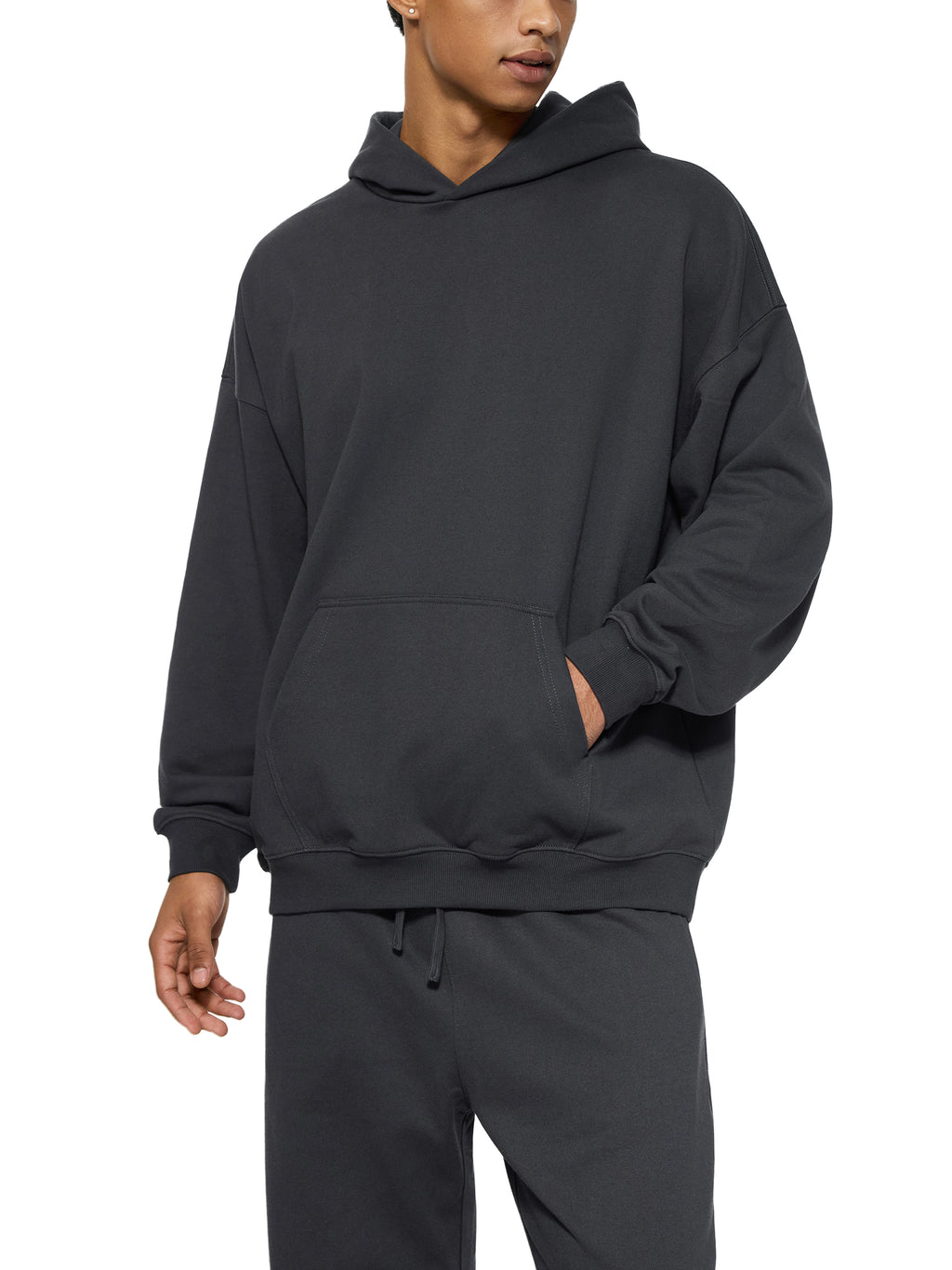Varsity crown hoodie