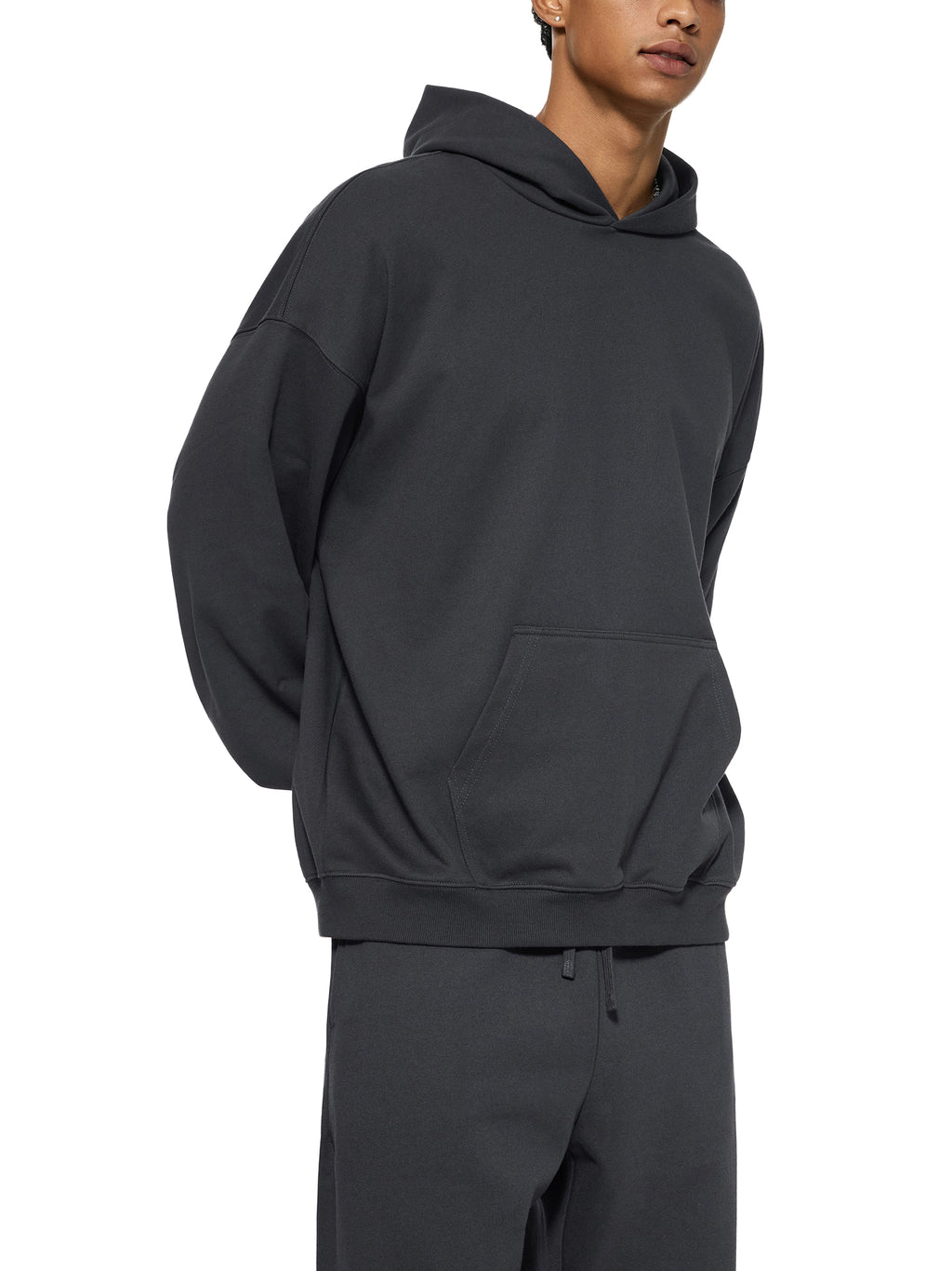 Varsity crown hoodie