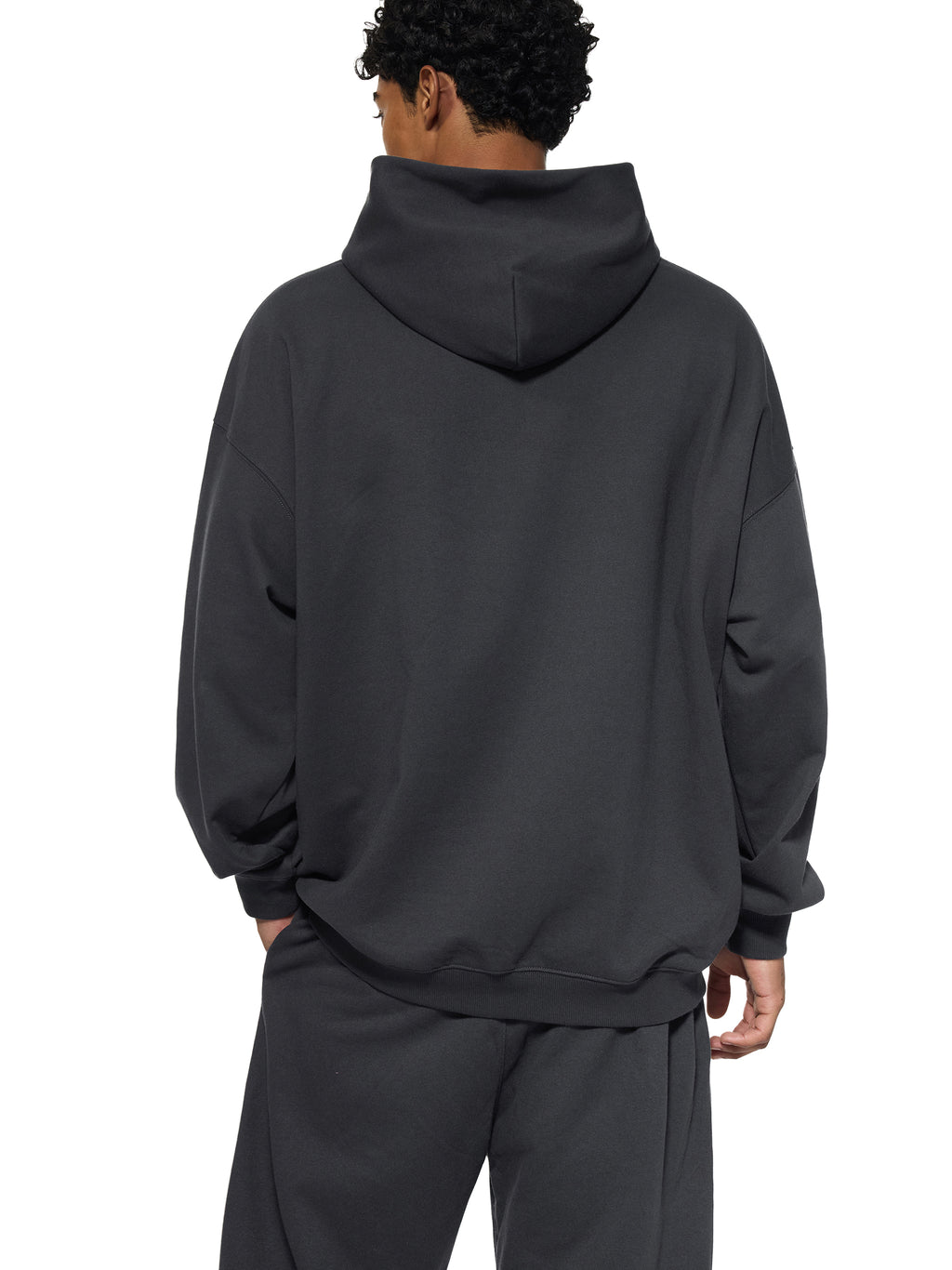 Varsity crown hoodie