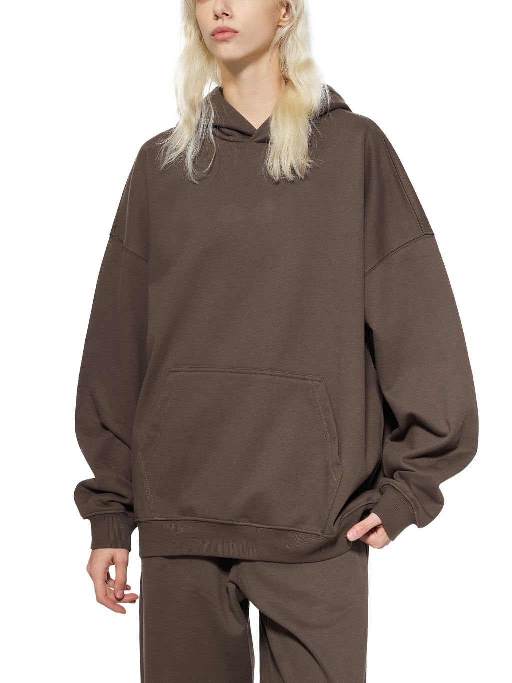 Varsity crown hoodie
