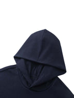 Varsity crown hoodie