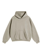 Varsity crown hoodie