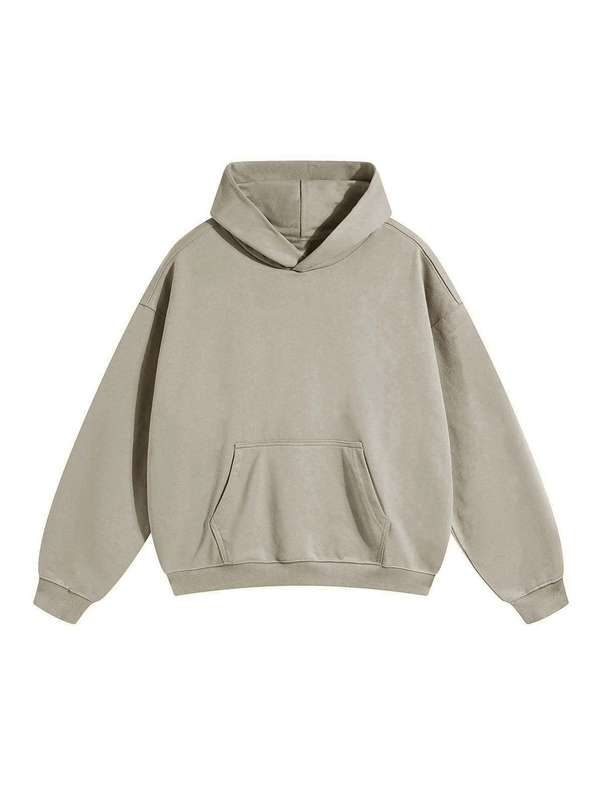 Varsity crown hoodie
