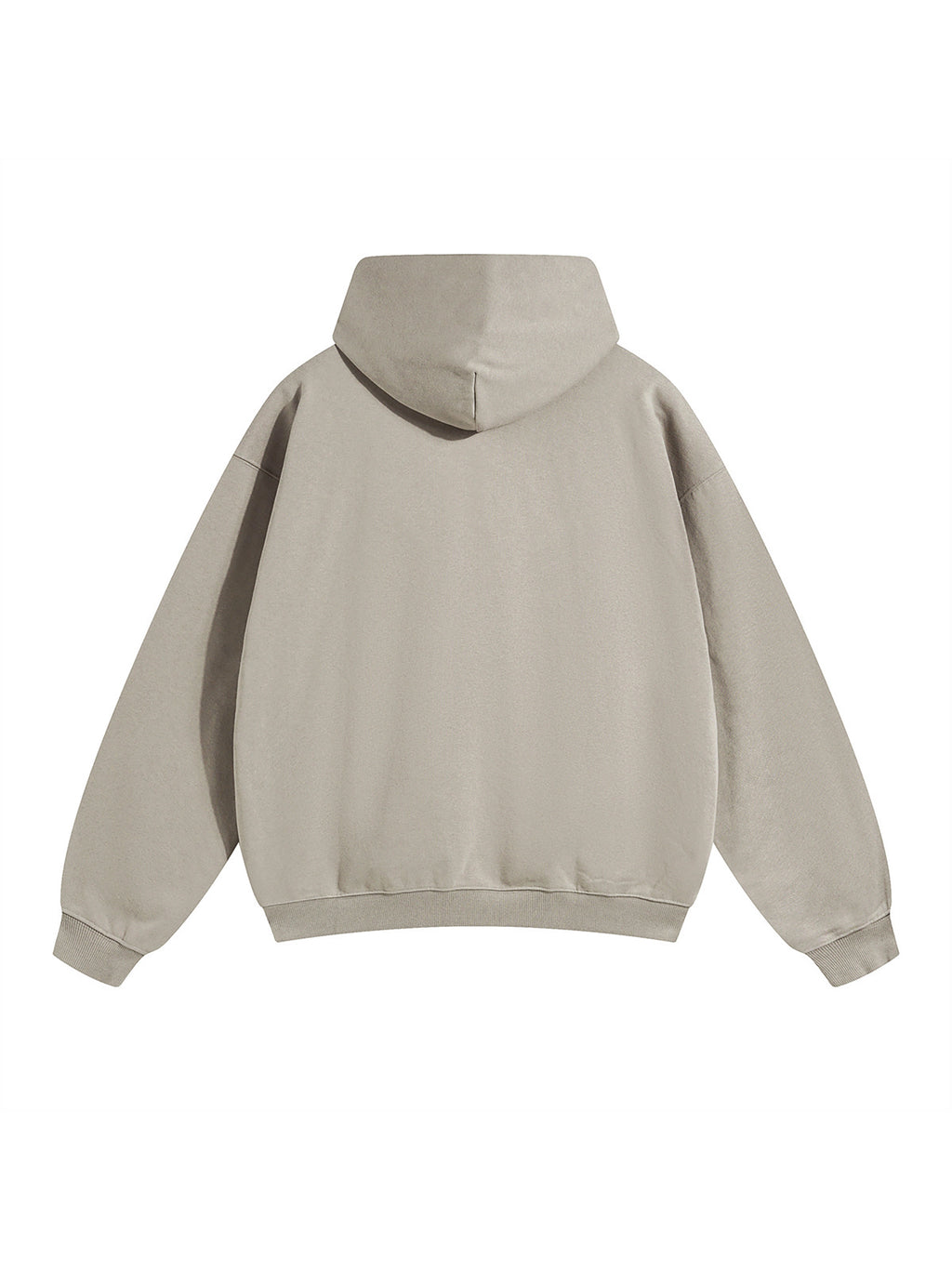 Varsity crown hoodie