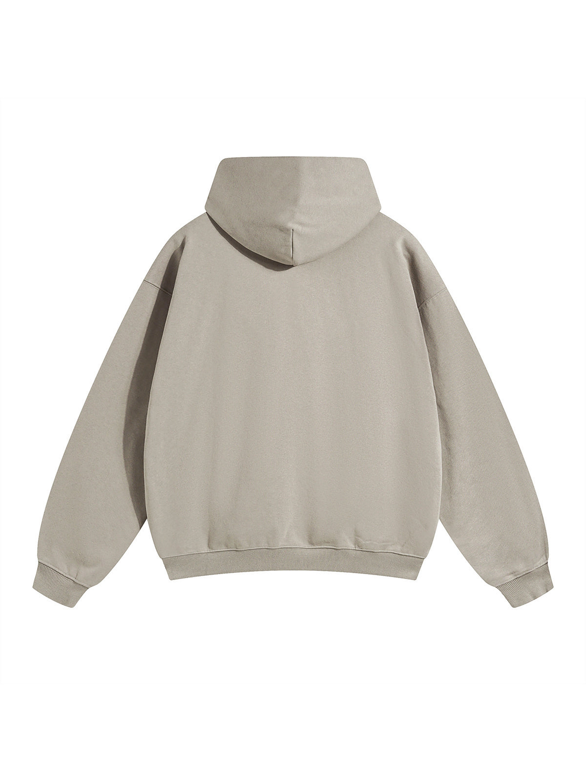 Varsity crown hoodie